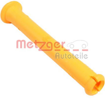 Trychtýř, olejová měrka METZGER 8001032