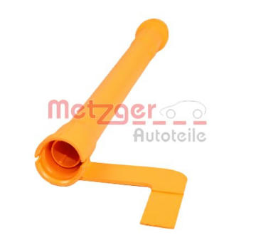 Trychtýř, olejová měrka METZGER 8001033