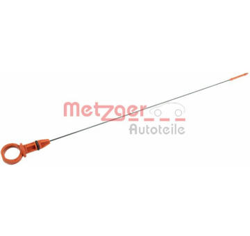 Odměrka hladiny oleje METZGER 8001045