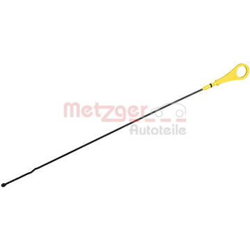 Mierka hladiny oleja METZGER AUTOTEILE 8001072