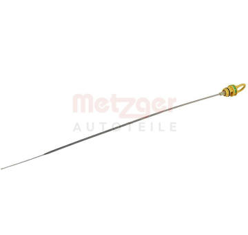 Odměrka hladiny oleje METZGER 8001087