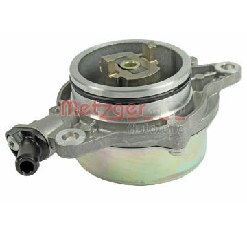 Vakuové čerpadlo, brzdový systém METZGER 8010014