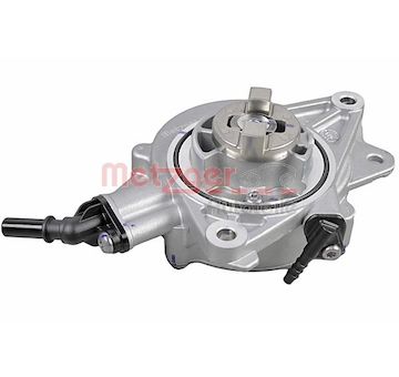 Vakuové čerpadlo, brzdový systém METZGER AUTOTEILE 8010078