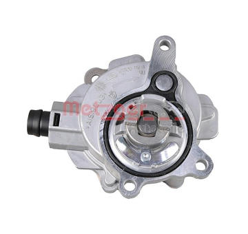 Vakuové čerpadlo, brzdový systém METZGER AUTOTEILE 8010090