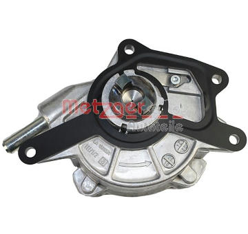 Vakuové čerpadlo, brzdový systém METZGER AUTOTEILE 8010118