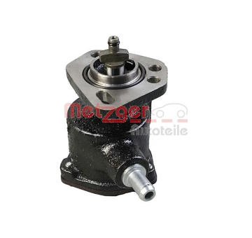 Vakuové čerpadlo, brzdový systém METZGER AUTOTEILE 8010155