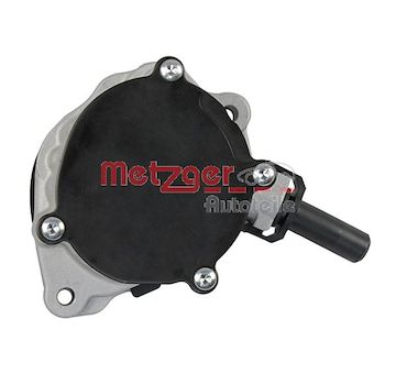 Vakuové čerpadlo, brzdový systém METZGER AUTOTEILE 8010170