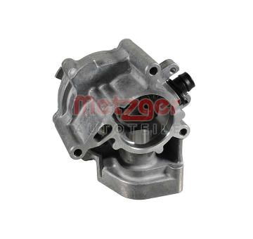 Vakuové čerpadlo, brzdový systém METZGER AUTOTEILE 8010184