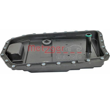 Olejová vana, automatická převodovka METZGER 8020036