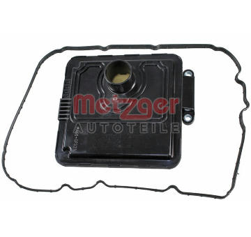 Sada hydraulickeho filtru, automaticka prevodovka METZGER 8020119