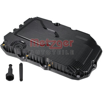 Olejová vana, automatická převodovka METZGER AUTOTEILE 8020133