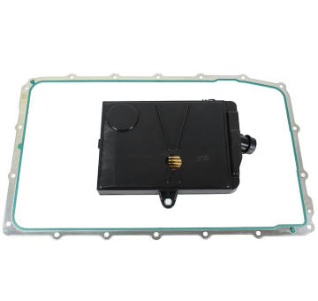 Sada hydraulickeho filtru, automaticka prevodovka METZGER AUTOTEILE 8020138