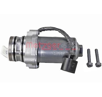 Čerpadlo, lamelová spojka (pohon všech kol) METZGER 8027006