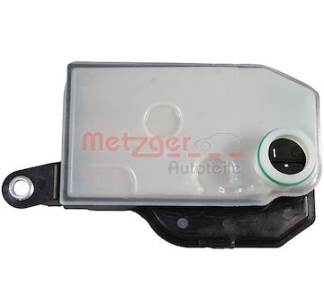 Hydraulický filtr, automatická převodovka METZGER 8028028