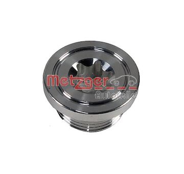 Sroubovy uzaver, skrin prevodovky METZGER 8030060