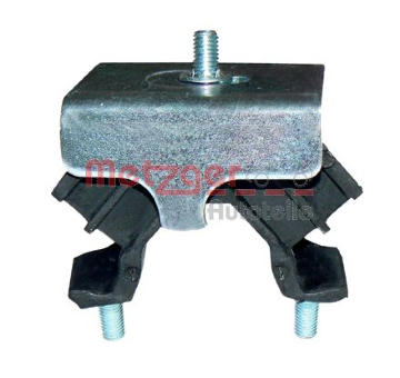 Zaveseni motoru METZGER 8050717