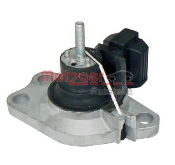 Zaveseni motoru METZGER 8050741