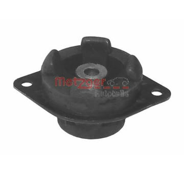 Ulozeni, rucni prevodovka METZGER 8050941