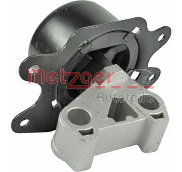 Zaveseni motoru METZGER 8050945