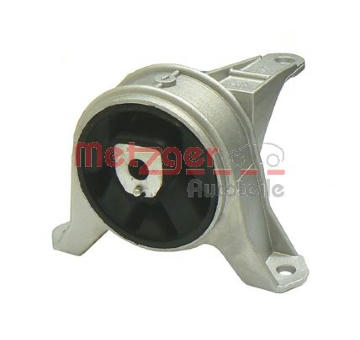 Zaveseni motoru METZGER 8053649