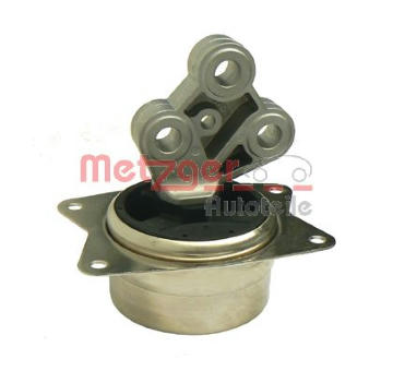 Zaveseni motoru METZGER AUTOTEILE 8053675