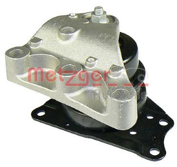 Zaveseni motoru METZGER AUTOTEILE 8053700