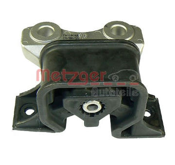 Zavěšení motoru METZGER AUTOTEILE 8053703
