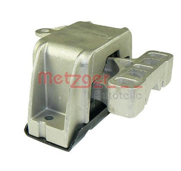 Zaveseni motoru METZGER 8053711