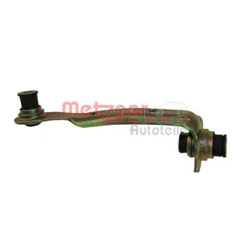 Zaveseni motoru METZGER 8053713