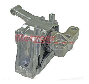 Zaveseni motoru METZGER AUTOTEILE 8053720
