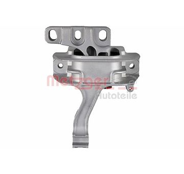 Zavěšení motoru METZGER AUTOTEILE 8053792