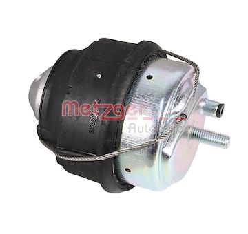 Zavěšení motoru METZGER AUTOTEILE 8053805