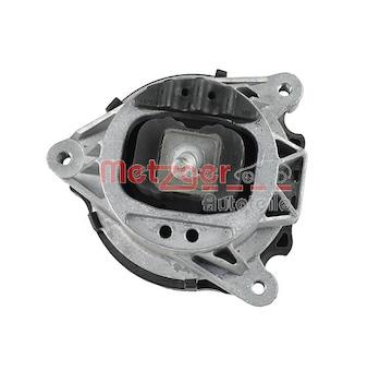 Zavěšení motoru METZGER AUTOTEILE 8053808