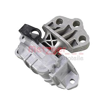 Zavěšení motoru METZGER AUTOTEILE 8053819