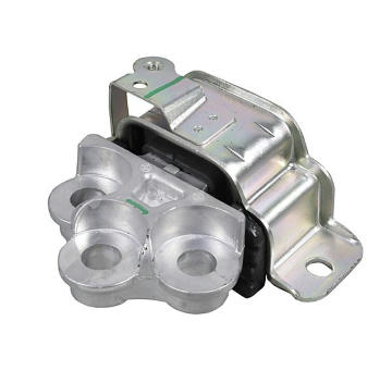 Zavěšení motoru METZGER AUTOTEILE 8053821