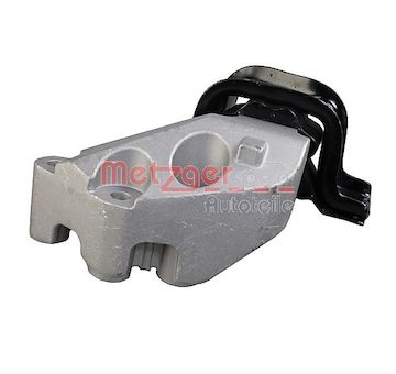 Zavěšení motoru METZGER AUTOTEILE 8053846