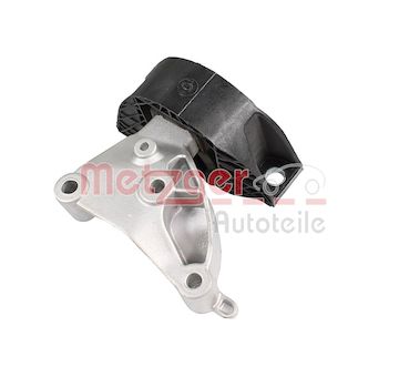 Zavěšení motoru METZGER AUTOTEILE 8053907