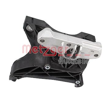 Zavěšení motoru METZGER AUTOTEILE 8053929