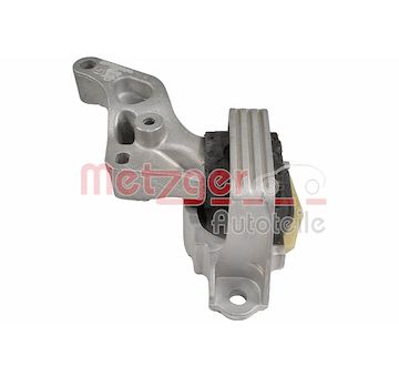 Zavěšení motoru METZGER AUTOTEILE 8053933