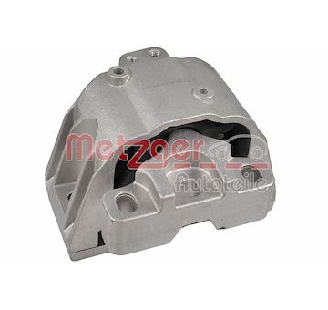 Zavěšení motoru METZGER AUTOTEILE 8053934