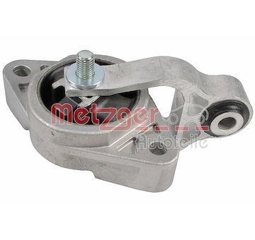 Zavěšení motoru METZGER AUTOTEILE 8053957