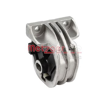 Zavěšení motoru METZGER AUTOTEILE 8053962