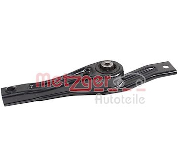 Zavěšení motoru METZGER AUTOTEILE 8053989