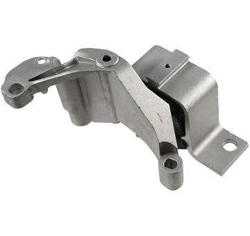 Zavěšení motoru METZGER AUTOTEILE 8054011