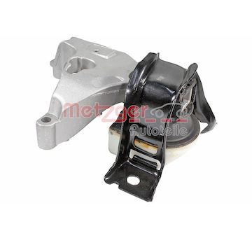 Zavěšení motoru METZGER AUTOTEILE 8054024