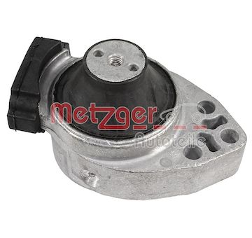 Zavěšení motoru METZGER AUTOTEILE 8054060