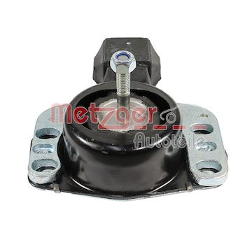 Zavěšení motoru METZGER AUTOTEILE 8054063