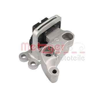Zavěšení motoru METZGER AUTOTEILE 8054064