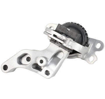 Zavěšení motoru METZGER AUTOTEILE 8054071