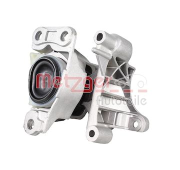 Zavěšení motoru METZGER AUTOTEILE 8054099